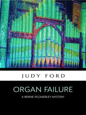 cover image of Organ Failure
